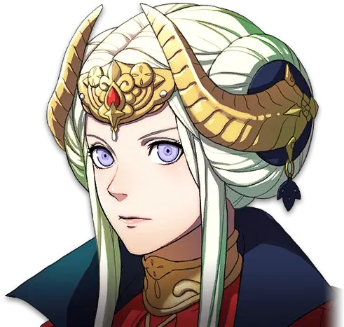 The Kingdom Capital Event Gallery Fedataminecom Edelgard Emperor Png Anime Tears Png