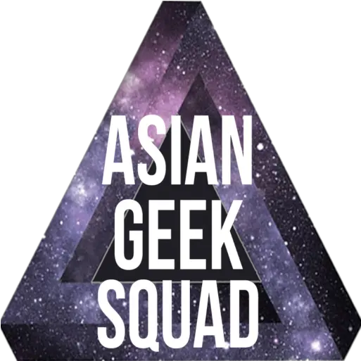 Youtube Asian Geek Squad Png Geek Squad Logo