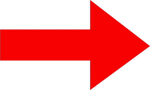 Red Arrow Png Meme