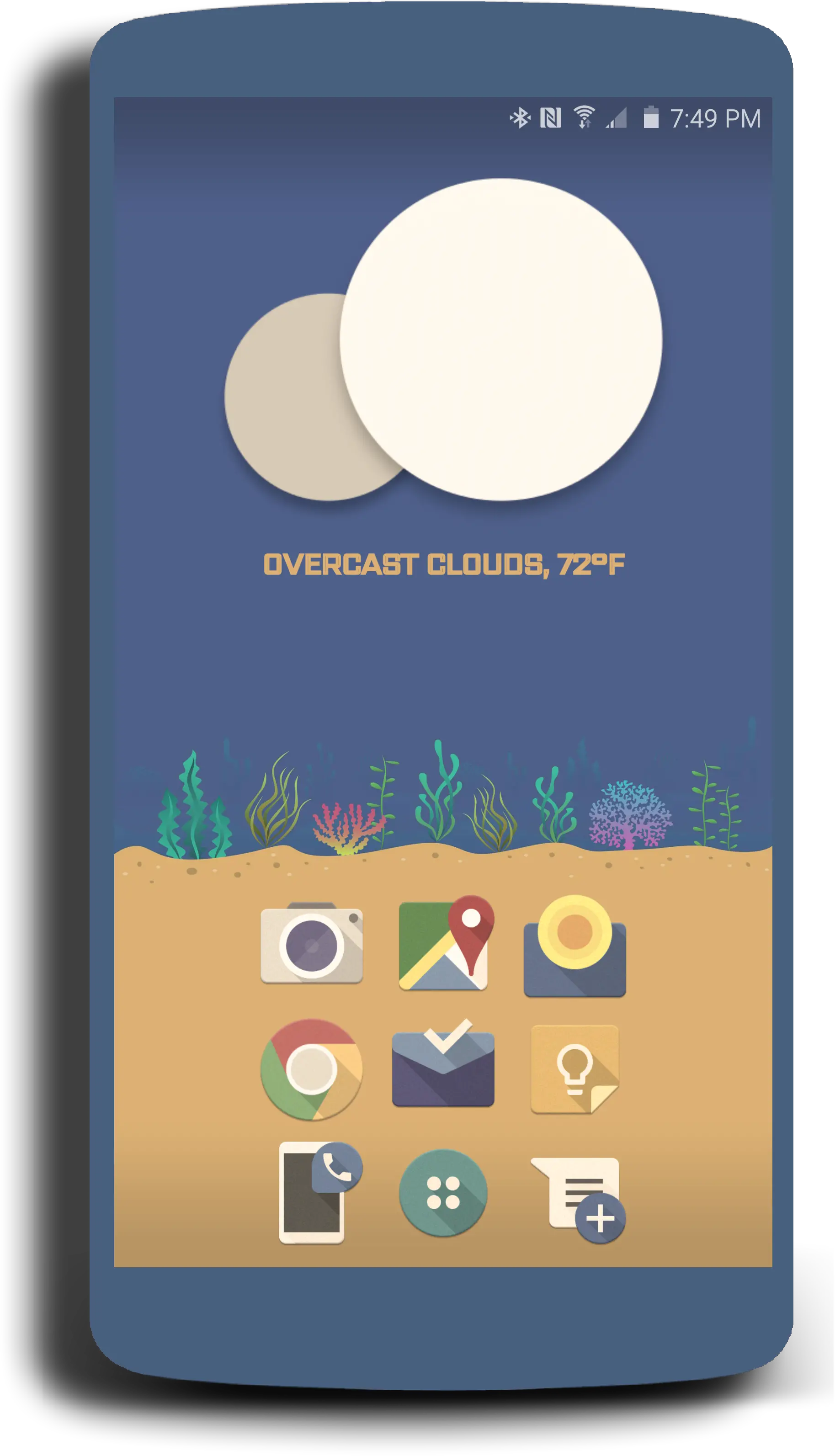 Misc Android Icon Packs Vertical Png Misc Icon