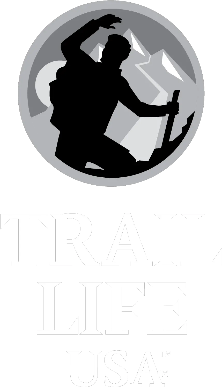 Pin Tag Png 2 Image Trail Life Trail Life Usa Logo