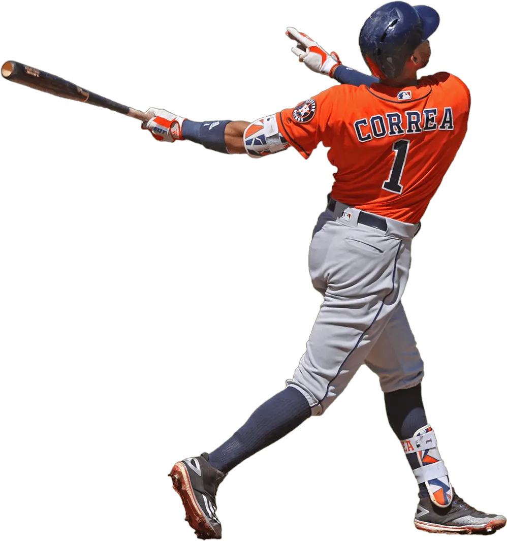 Carlos Correa Carlos Correa Png Astros Png