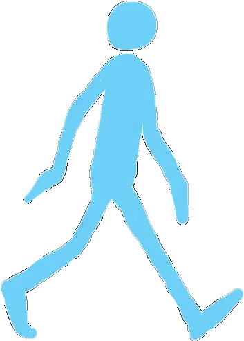 People Walking Png Gif Free Animated Dog Cloudygif Language People Walking Dog Png