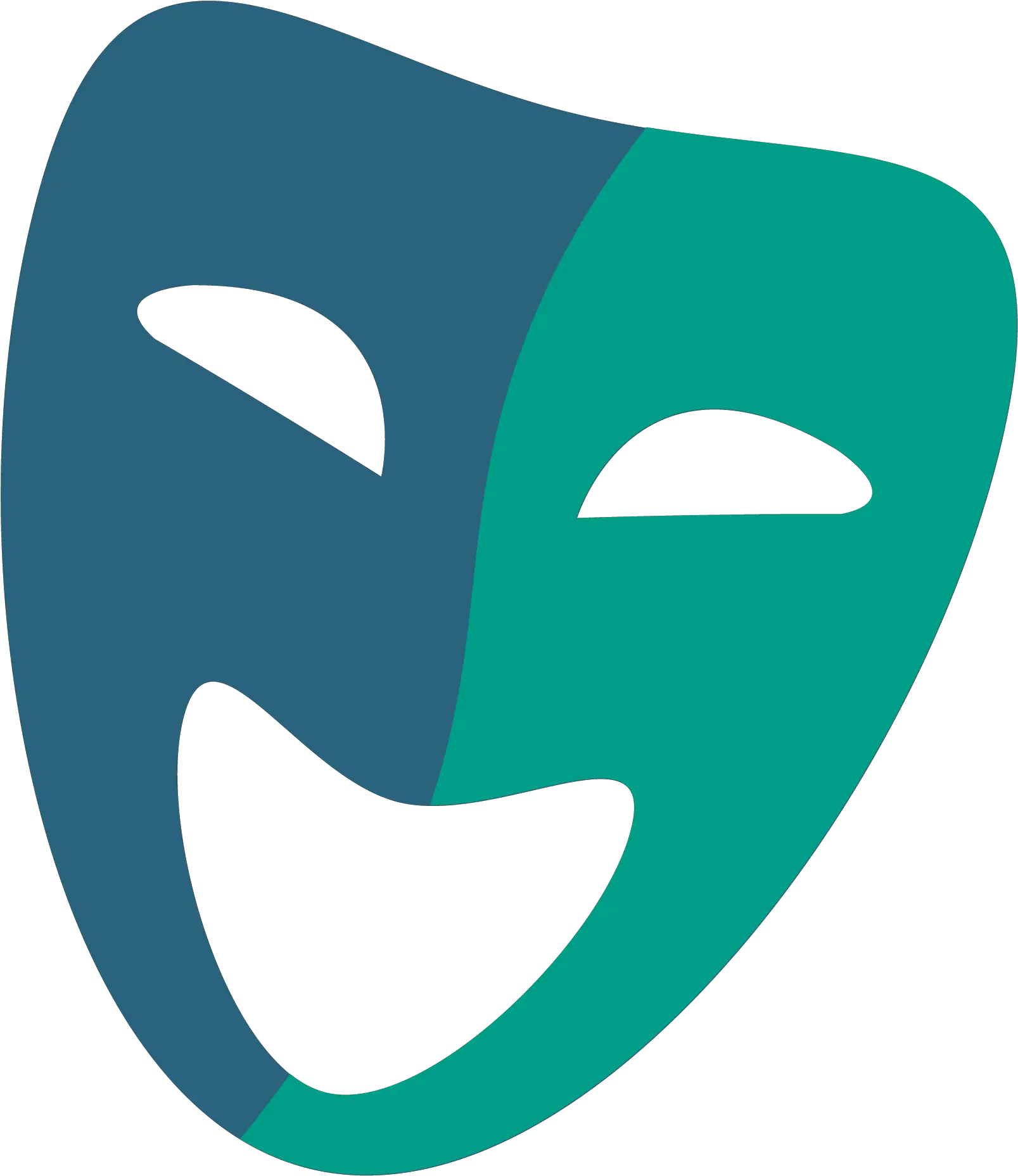 Covid 19 Webinars Happy Png Theatre Mask Icon