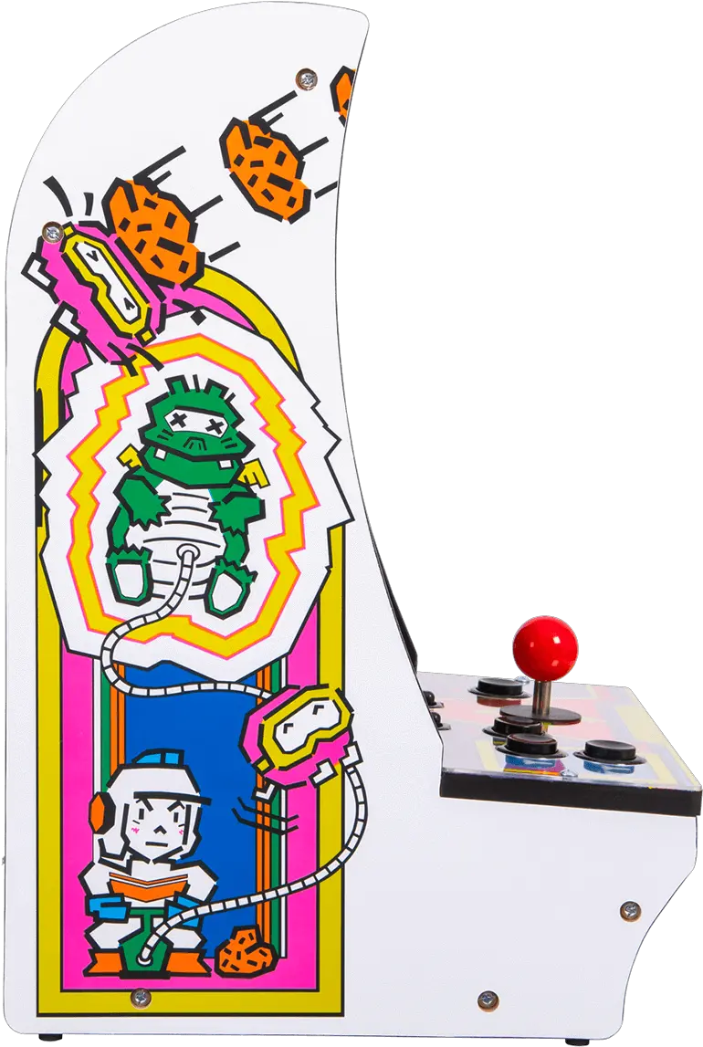 Dig Dug Counter Dig Dug Png Dig Dug Png