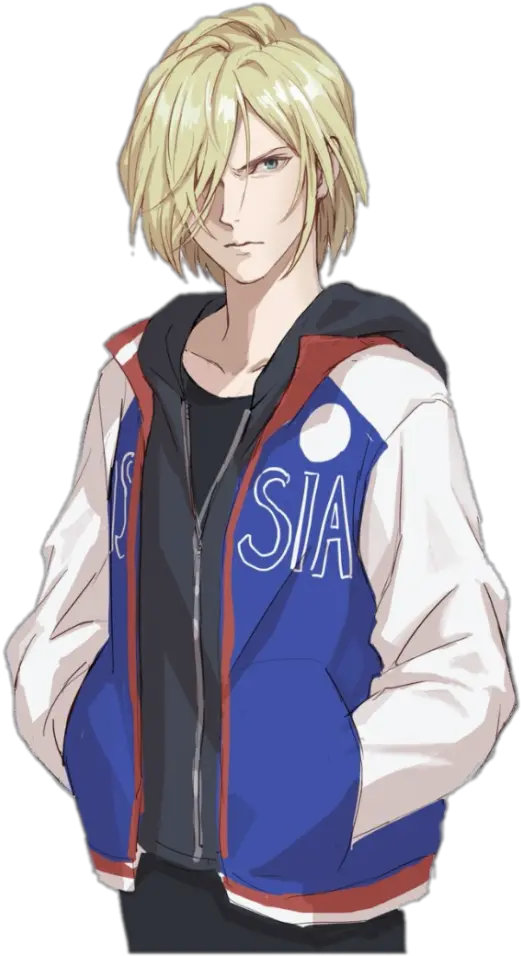 Yuri Yuri Plisetsky Png Victor Nikiforov Icon