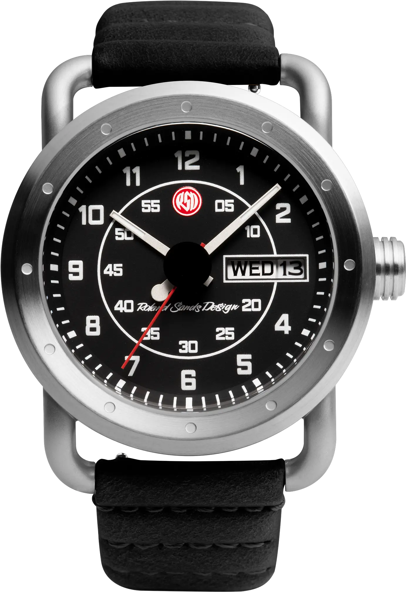 Roland Sands Icon Watch Chronograph Png Design Icon Watch