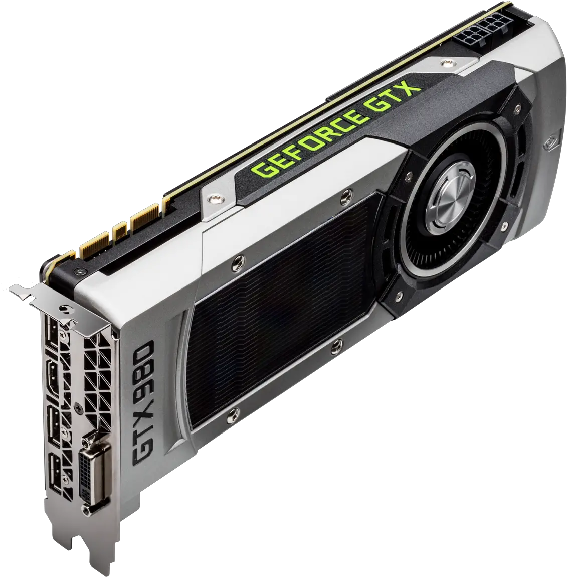 Nvidia Geforce Gtx 970 4gb Png Image Nvidia Geforce Gtx 1080 3gb Nvidia Png