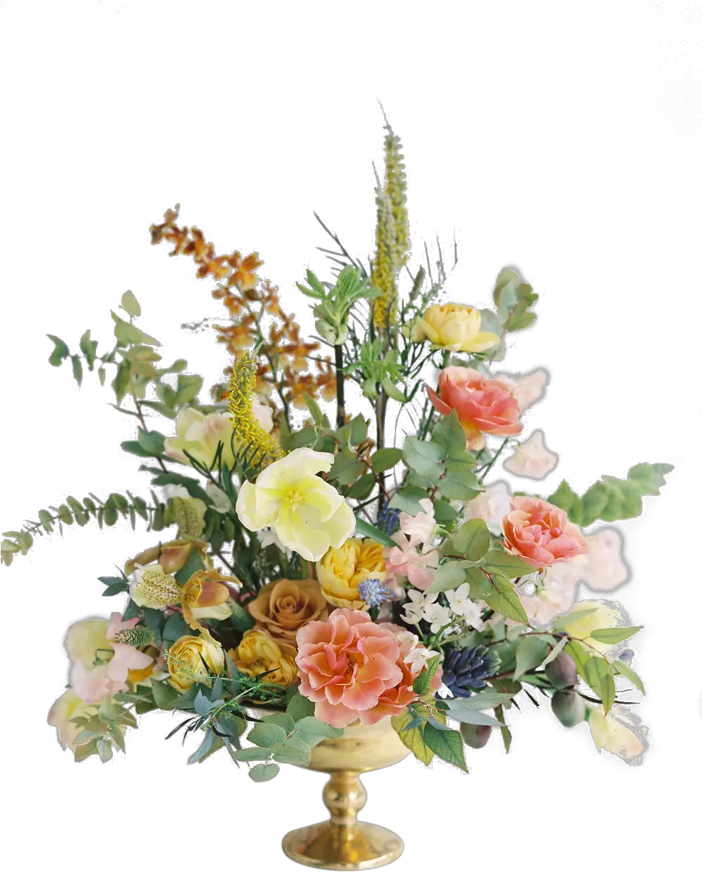 Design Flower Arrangement Online Heservtngcforg Bouquet Png Bouquet Png