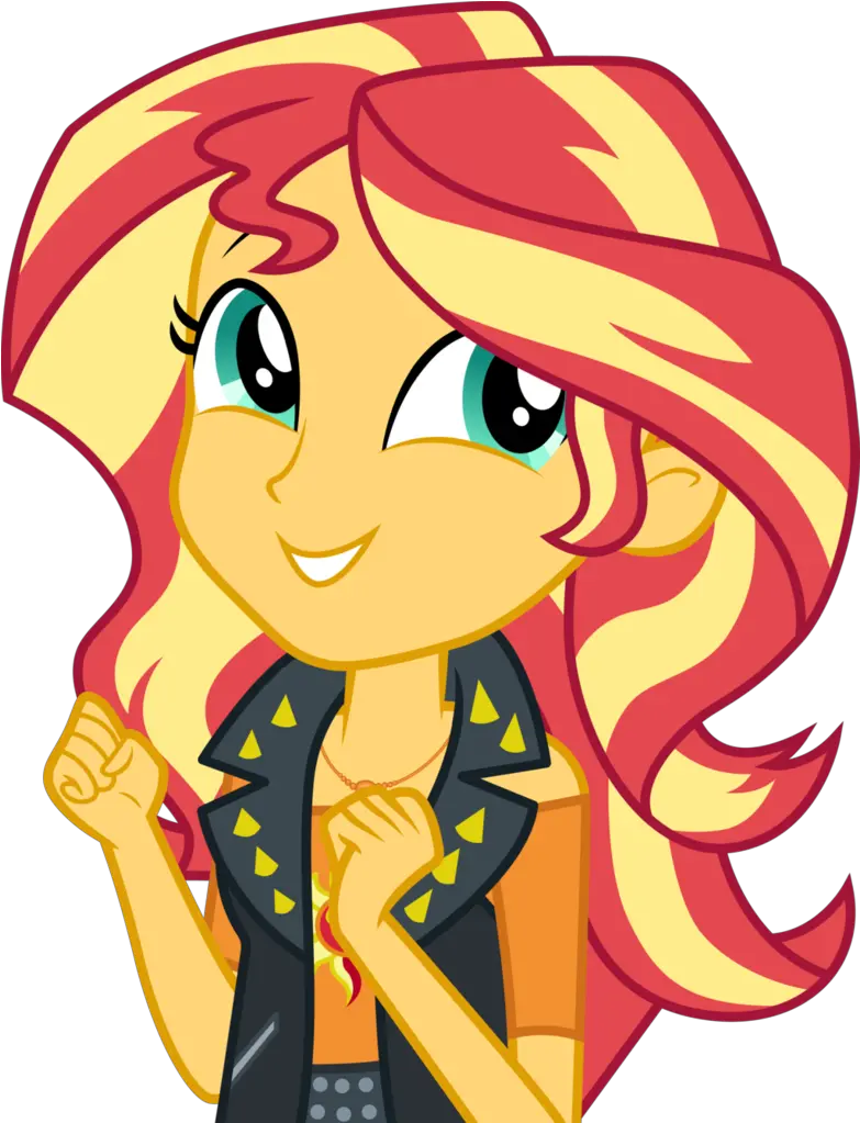 Sunset Shimmer Png 8 Image Sunset Shimmer Png Shimmer Png