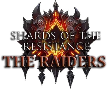 Shards Of Resistance The Raiders Page 2 Hive Felspire Png Wow Warlock Icon