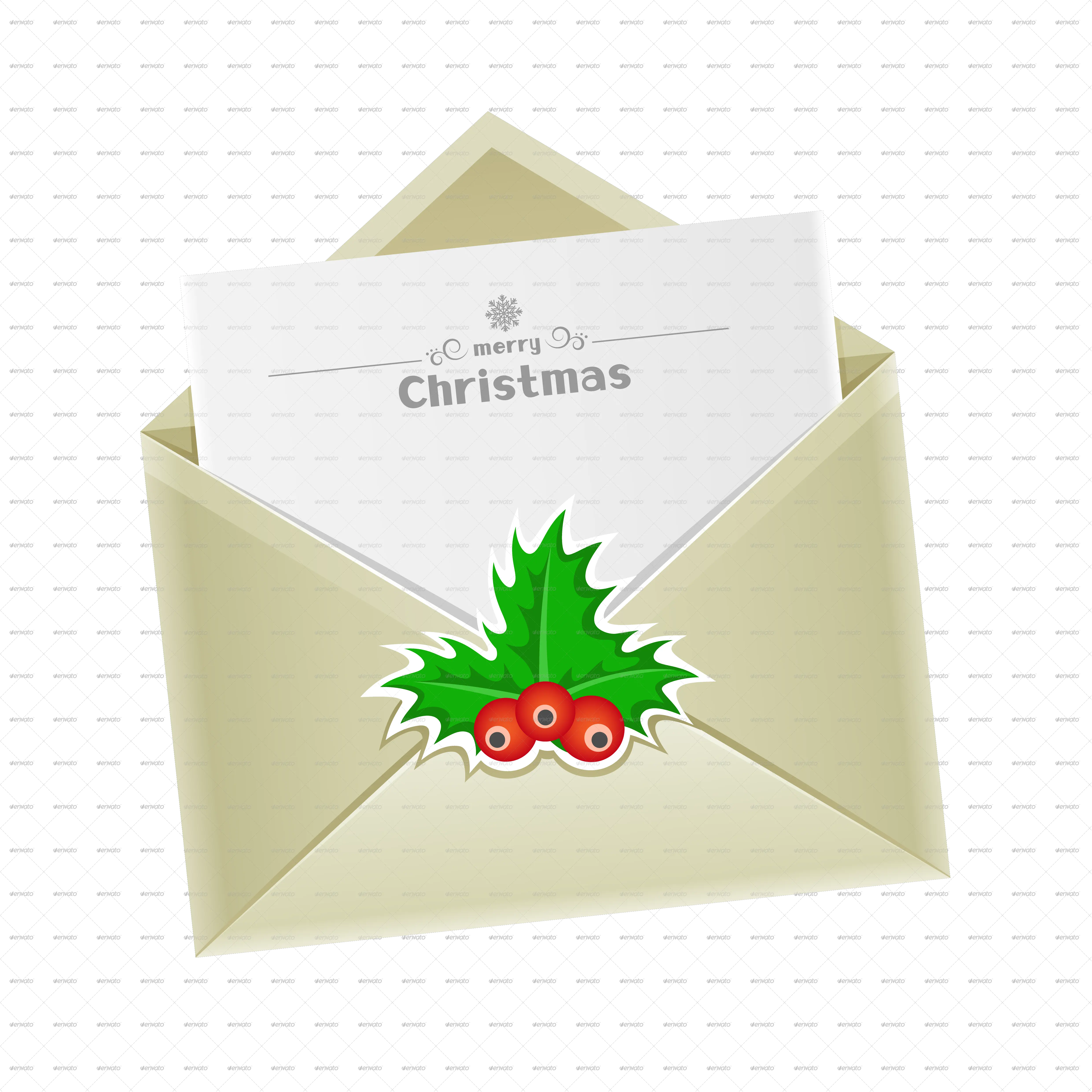 Email Envelope Png