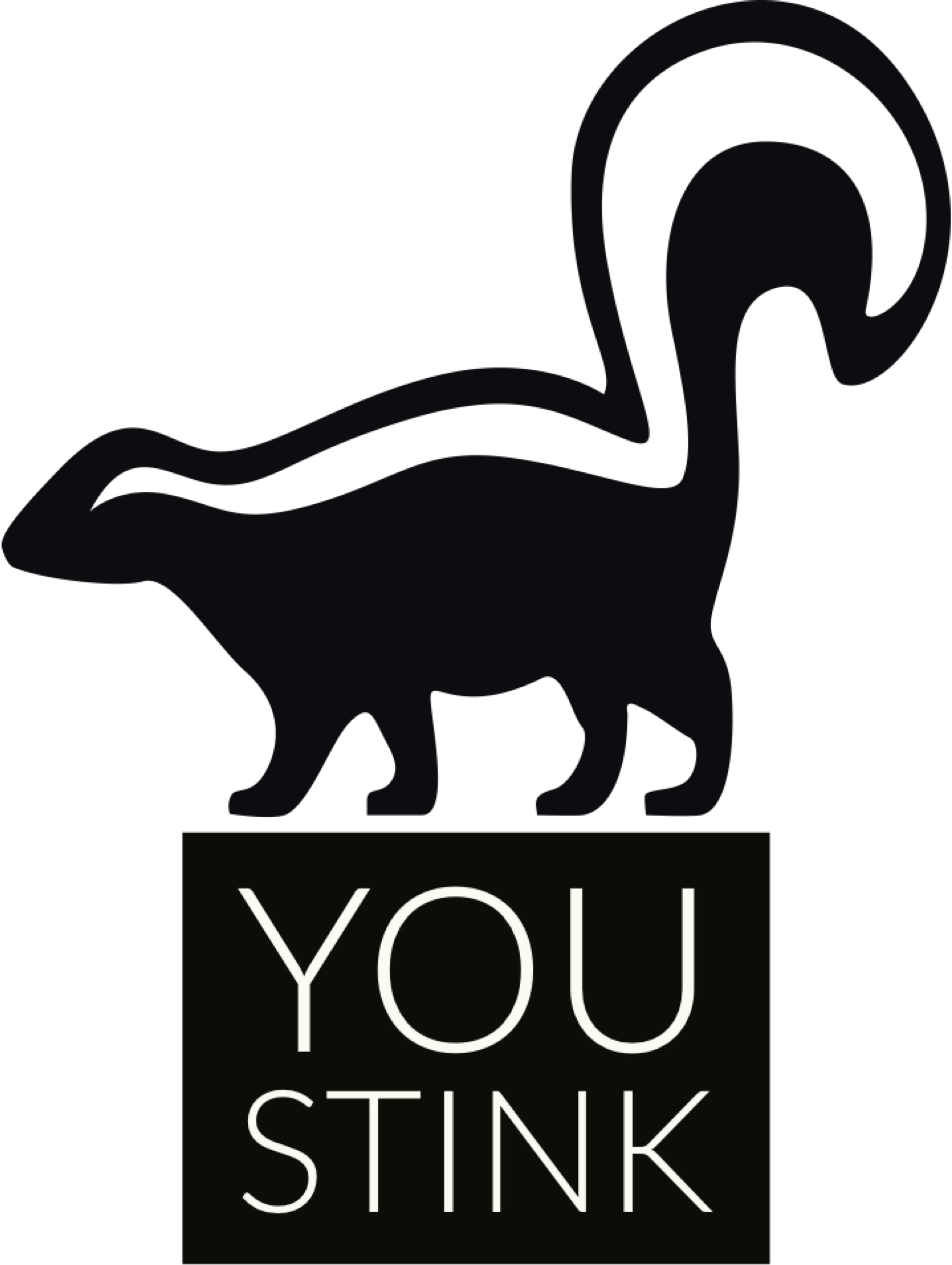 Largest Collection Of Free Toedit Sigung Stickers Skunk Icon Png Skunk Icon