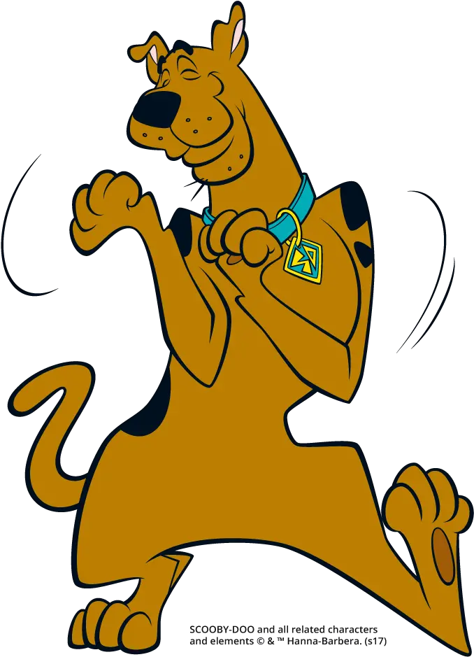 Free Png Scooby Doo Cartoon Character Scooby Doo Scooby Doo Png