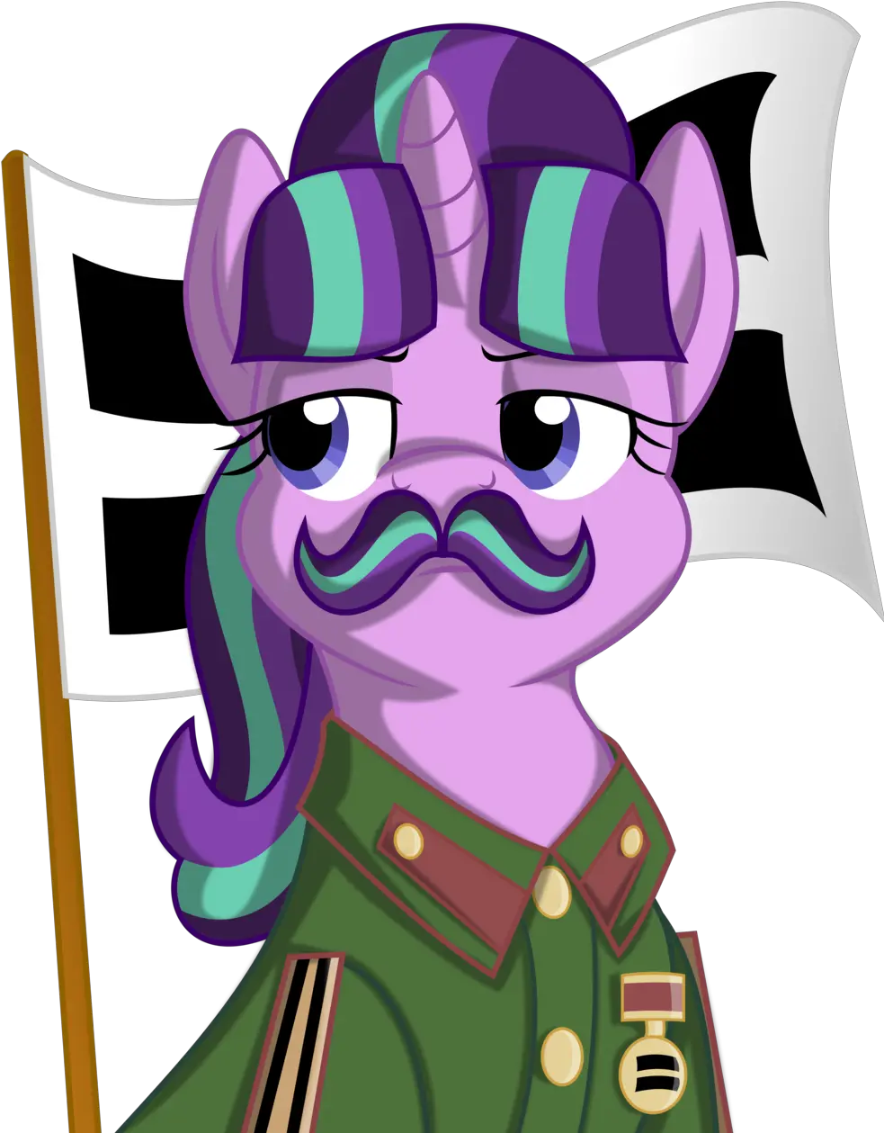 Download Hd Spinoffjoe Josef Stalin Safe Glimmer Starlight Glimmer Stalin Png Stalin Png