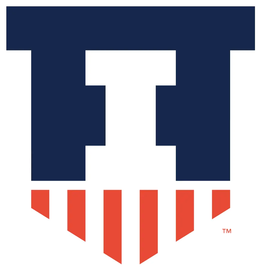 Brand New Logos Identity And Uniforms For Fighting University Of Illinois Logos Png Images Of Nike Logos