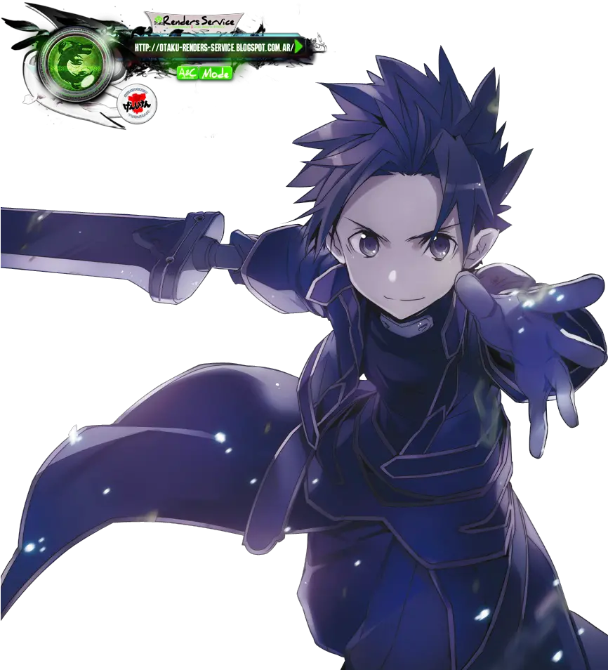 Kirito Alo Png Sword Art Online Kirito Alo Kirito Png