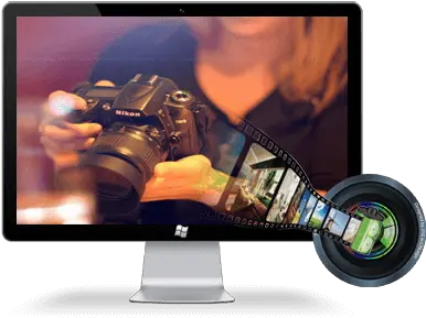 321soft Screen Video Recorder Record Desktop Png Video Recorder Icon