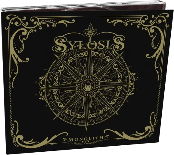 Music Video Sylosis Png Despised Icon Cds