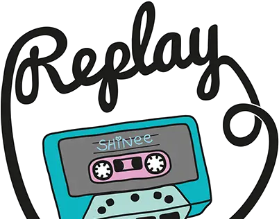 Shinee Projects Tape Loop Png Choi Minho Rp Icon