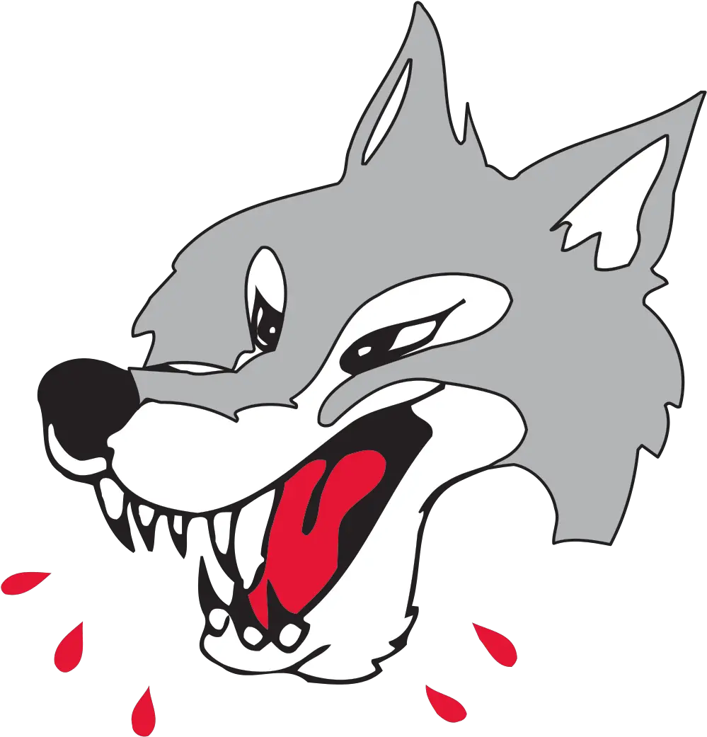 Sudbury Wolves Logo Png Clipart Sudbury Wolves Png Wolves Png