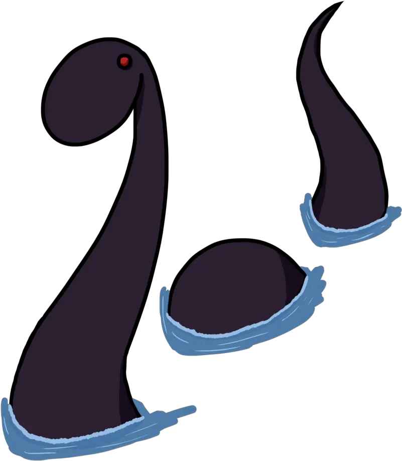 Loch Ness Png Loch Ness Monster Clip Art Ness Png