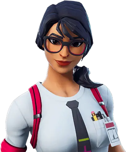 Fortnite Skins Transparent Fortnite Maven Skin Png Fortnite Skins Transparent