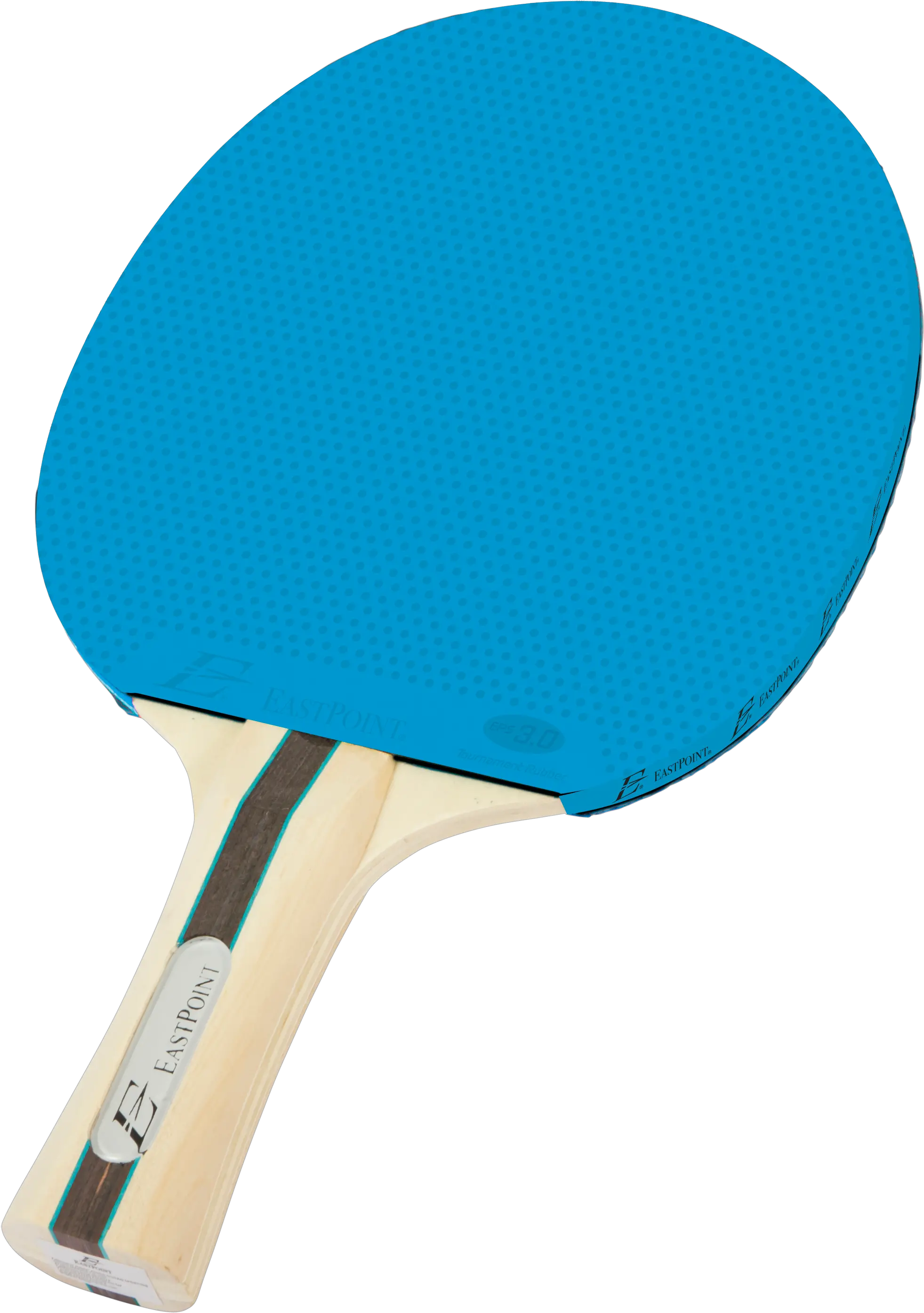 0 Table Tennis Paddle Ping Pong Paddle Blue Transparent Png Ping Pong Png