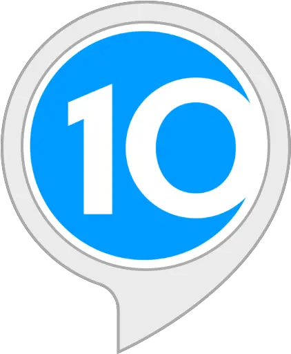 Amazoncom Usa Today 10best Briefing Alexa Skills Vertical Png Usa Today Logo Png