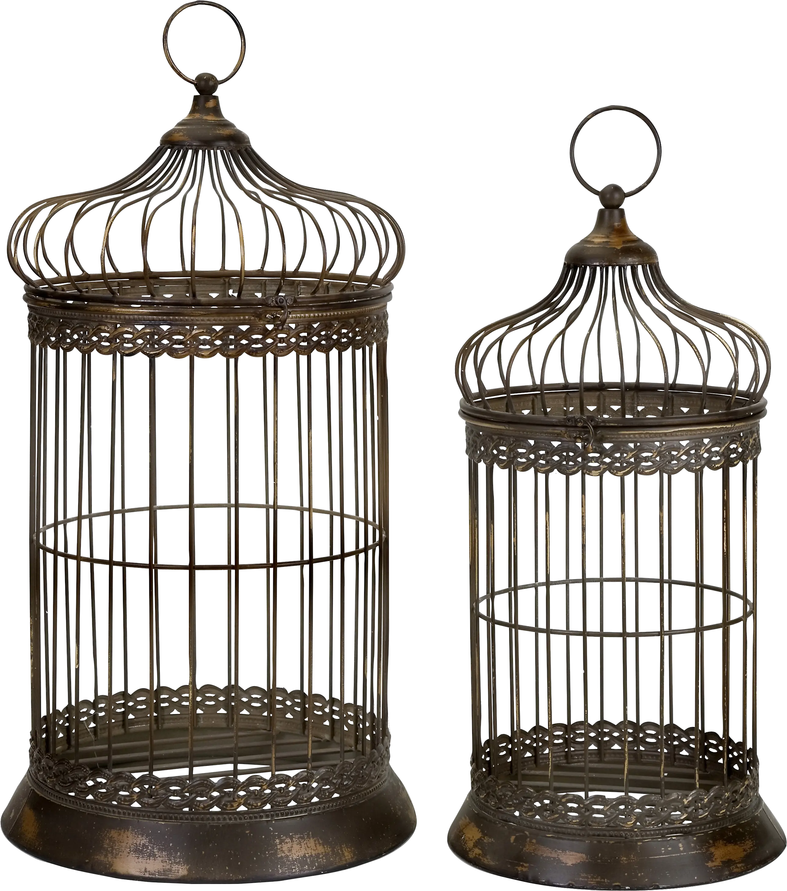 Download Bird Cage Png Image For Free Decorative Victorian Bird Cage Cage Png