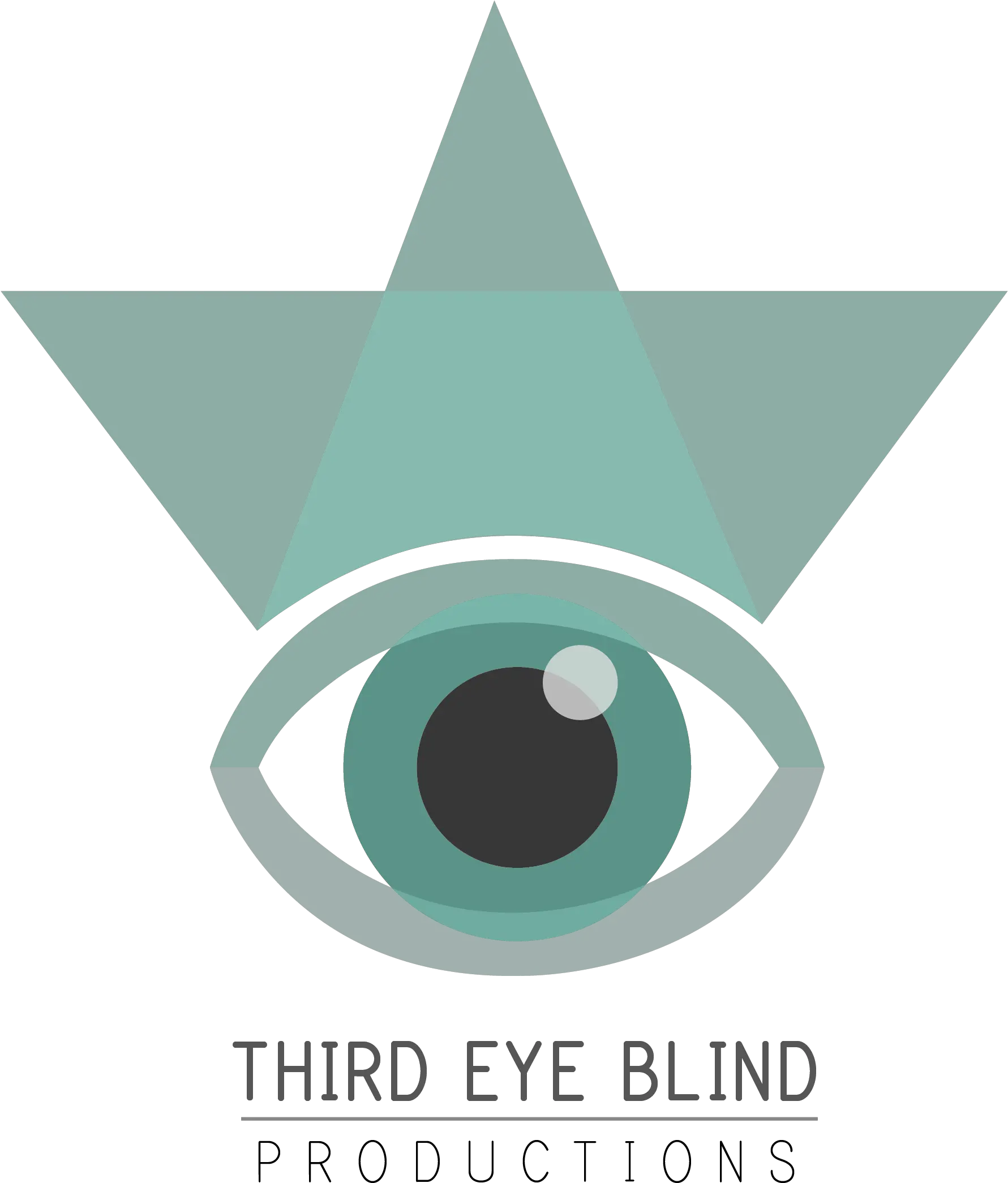 Internships Third Eye Blind Productions Png Third Eye Png