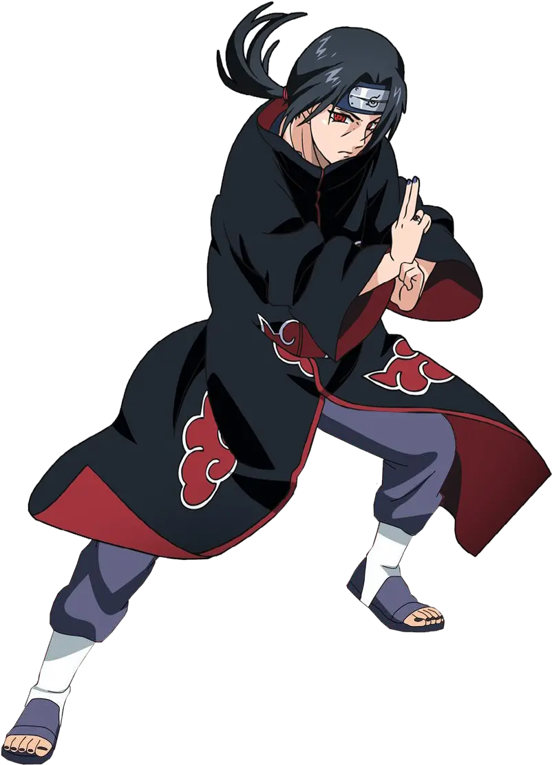 Itachi Uchiha Png Pic Transparent Itachi Uchiha Png Itachi Png