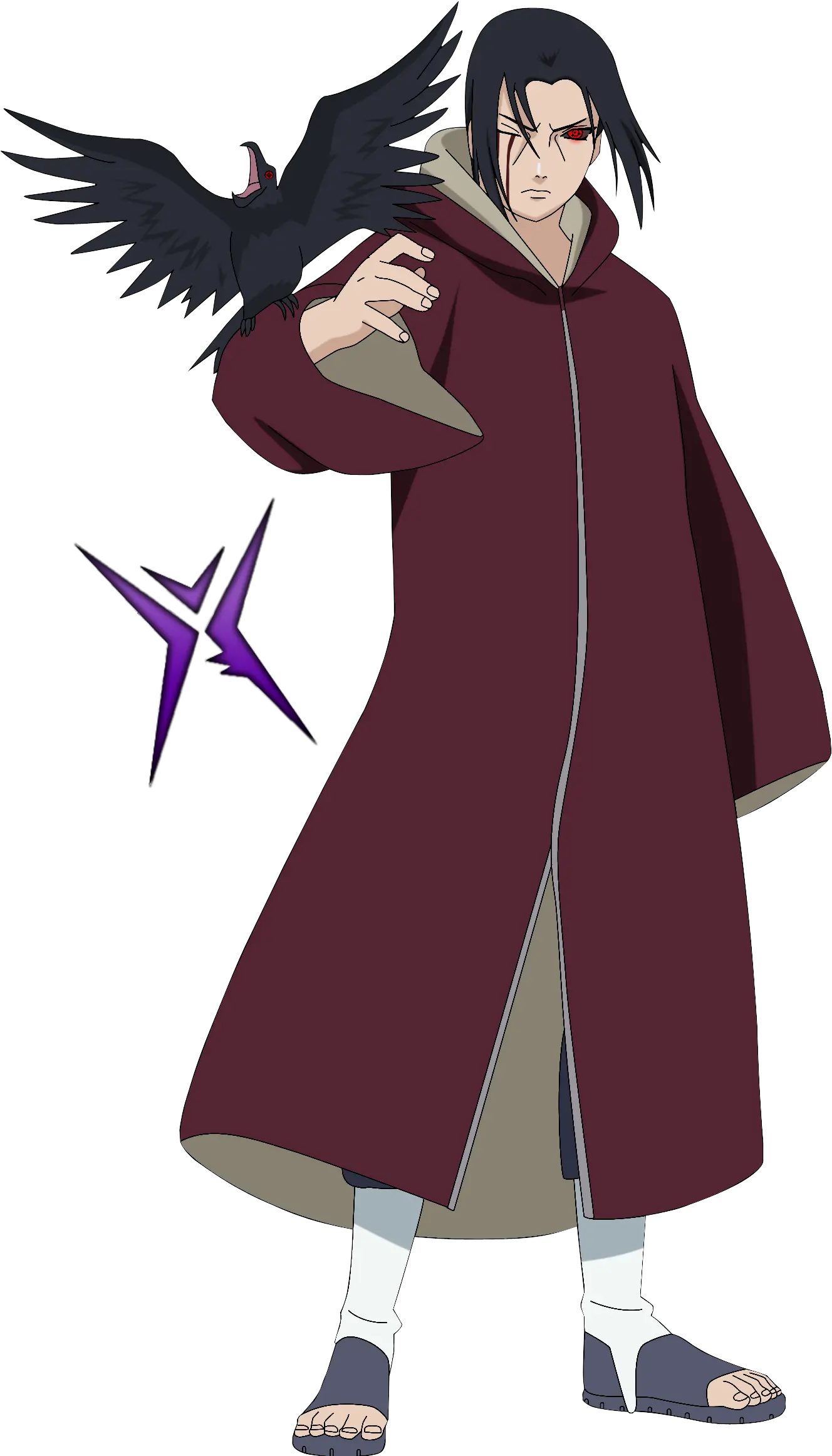 Itachi Png Image Background Itachi Uchiha Edo Tensei Itachi Png