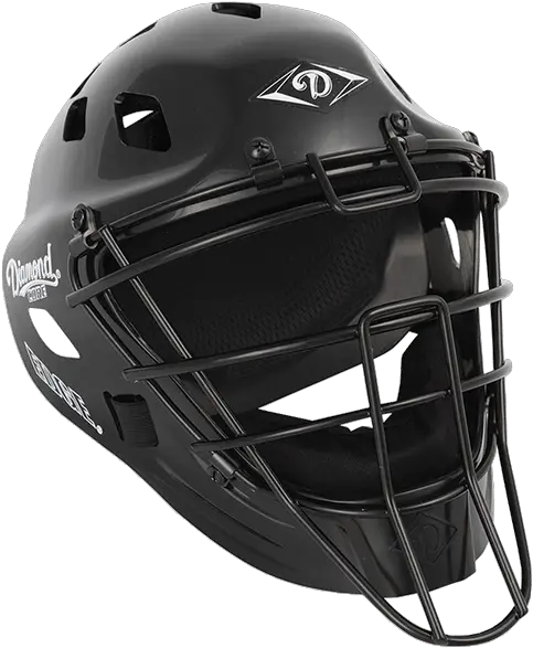 Core Catchers Helmet Dch Football Face Mask Png Diamond Helmet Png