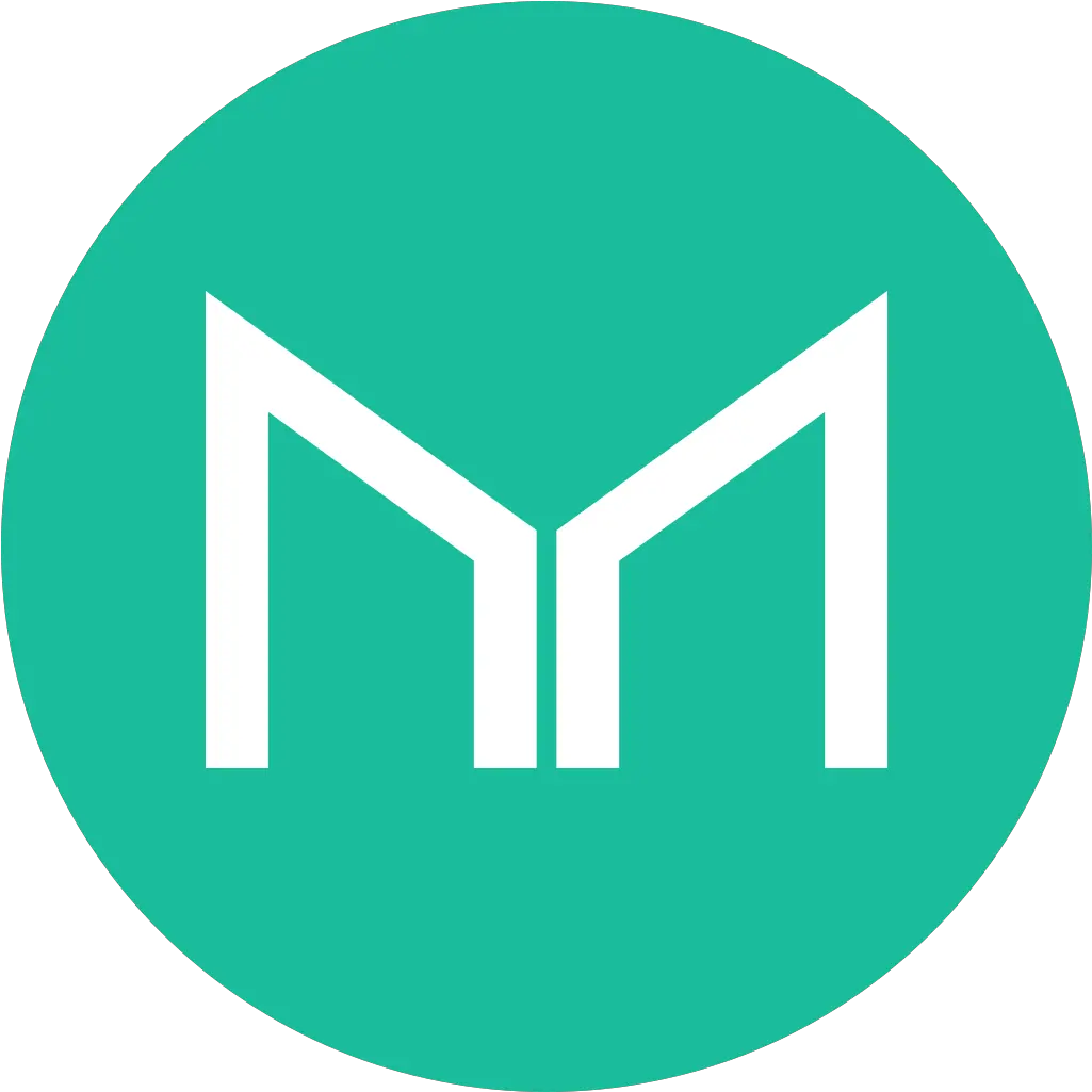 Maker Mkr Icon Mittmedia Logo Png Www Icon Png