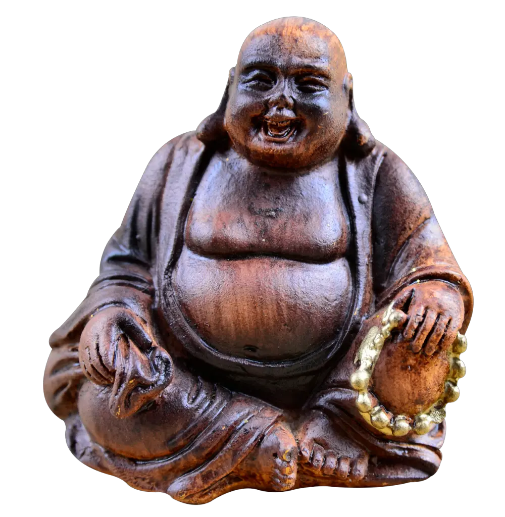 Laughing Buddha Png Image Laugh