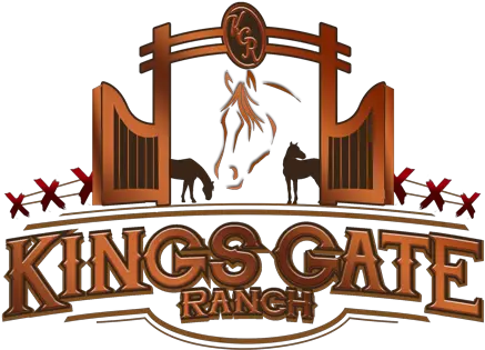 Kings Gate Ranch Language Png King Ranch Logos