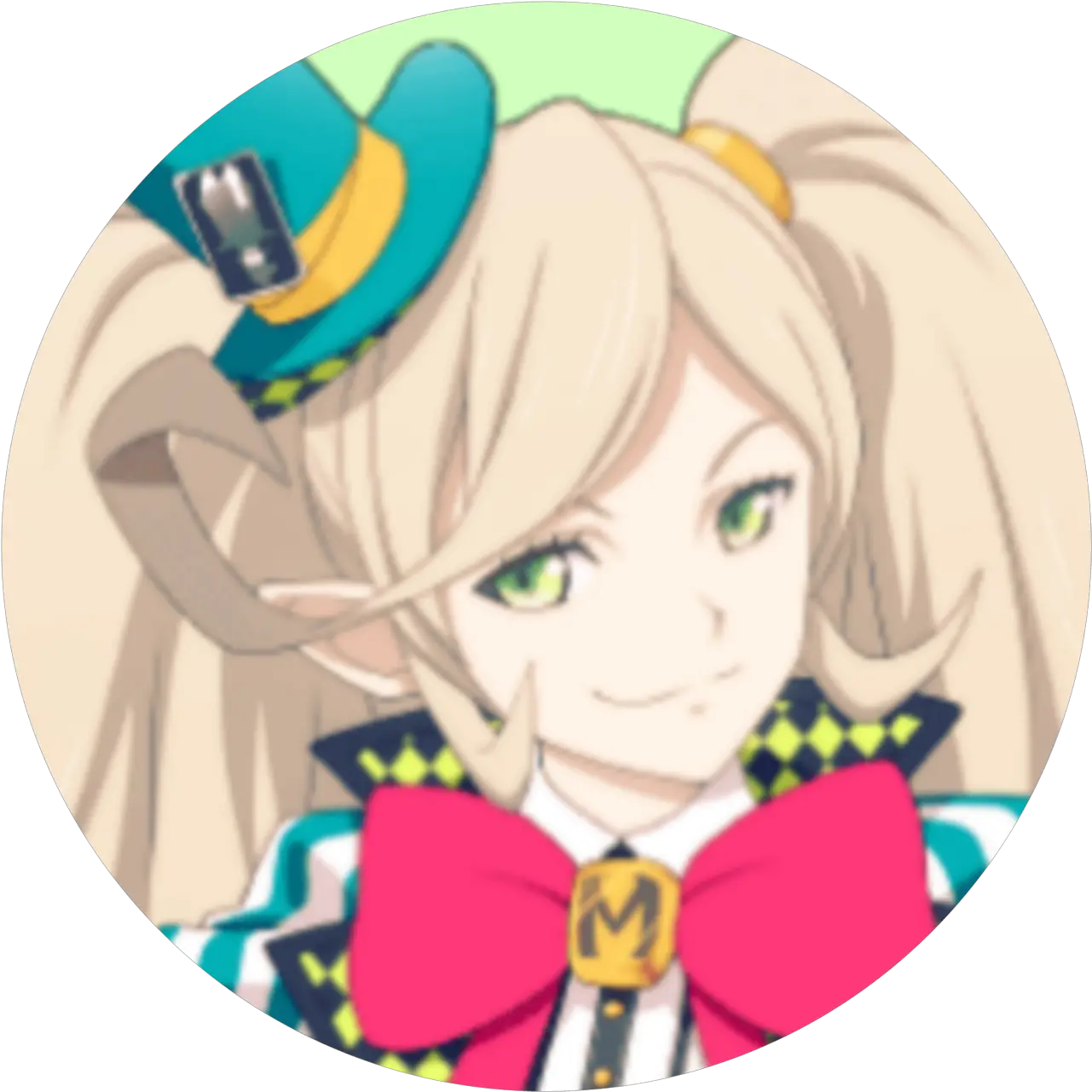 Magilou Png Tales Of Berseria Icons Magi Icon