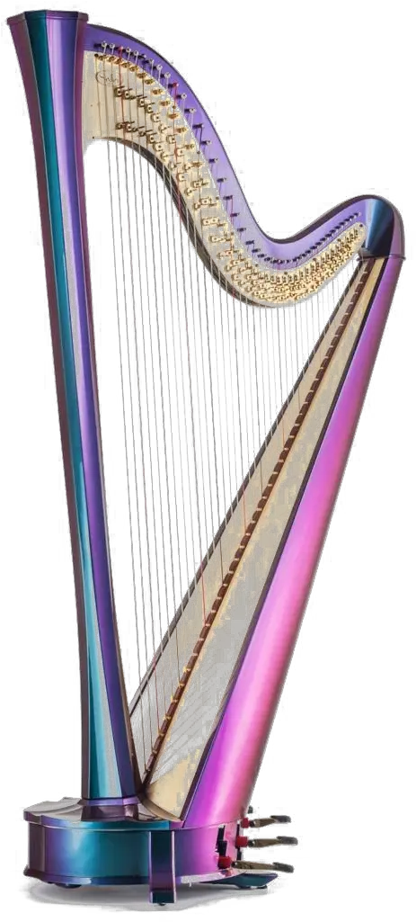 Harp Png Photo Image Harp Instrument Price Harp Png