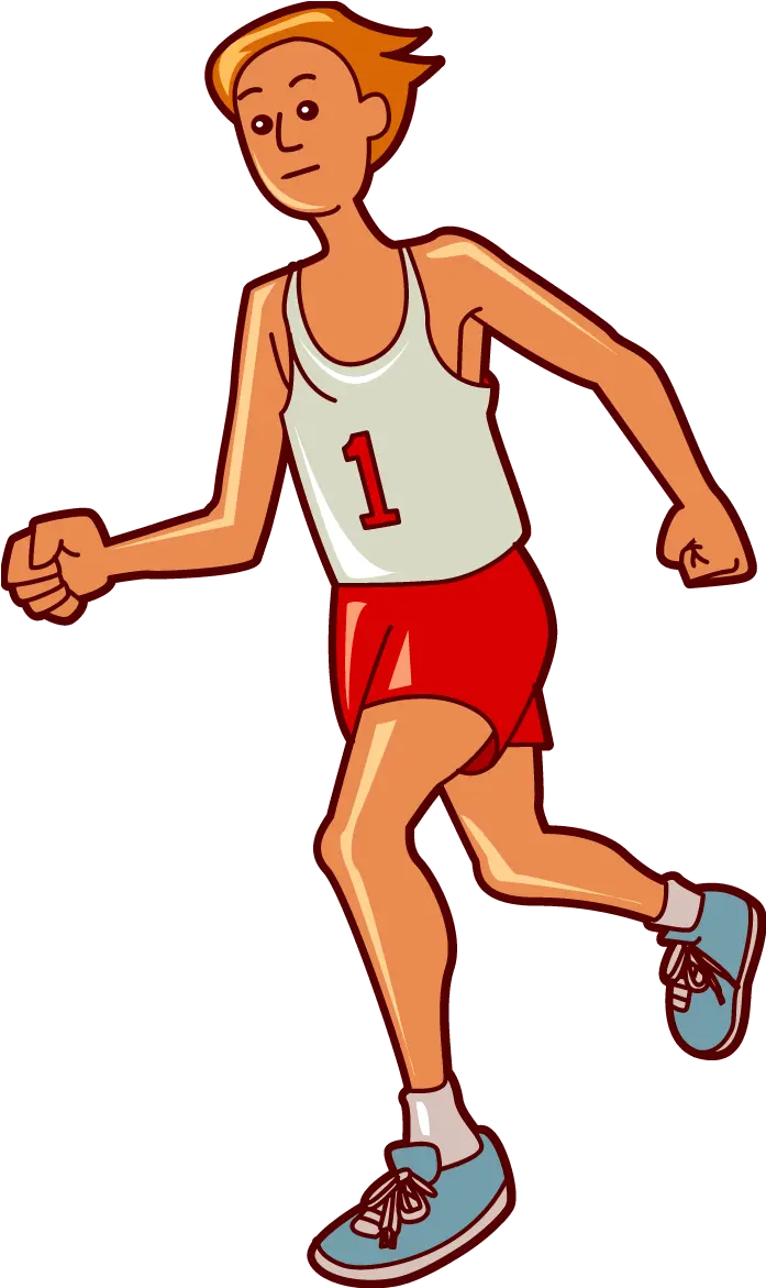 Runner Clipart Free Images Clip Art Runner Png Runner Clipart Runner Png