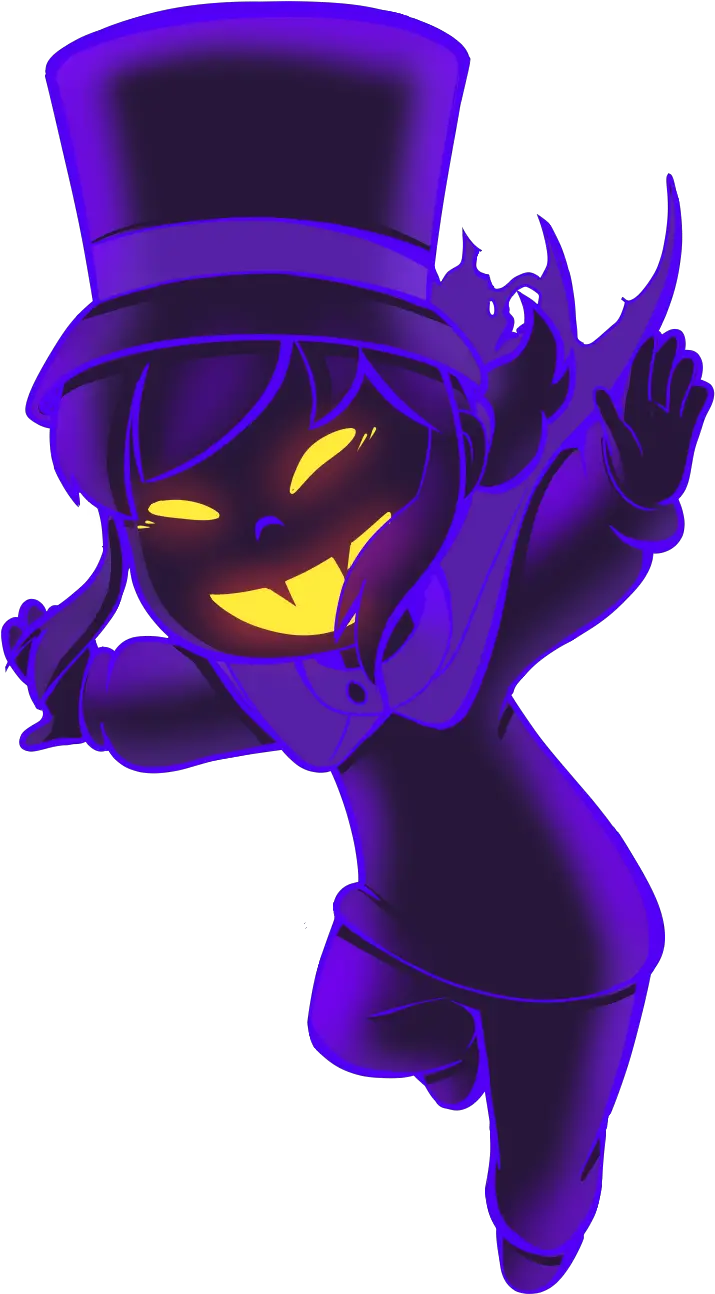 637 Best A Hat In Time Images 2020 Shadow Puppet A Hat In Time Png Hat Kid Png