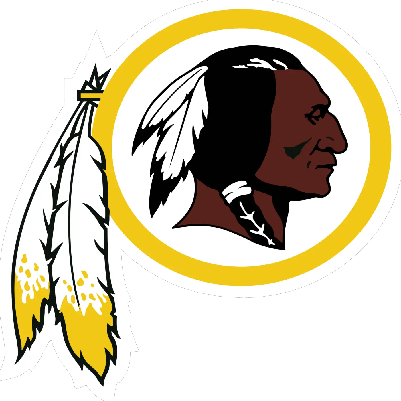 49ers Drawing Tribal Jpg Library Stock Washington Redskins Logo Png 49ers Logo Png