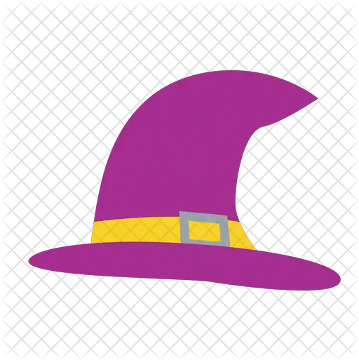 Witch Hat Icon Bumi Wangi Park Png Witch Hat Png