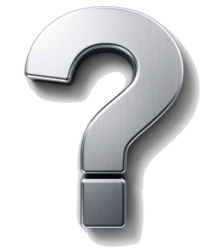 Little Question Marks Png Image