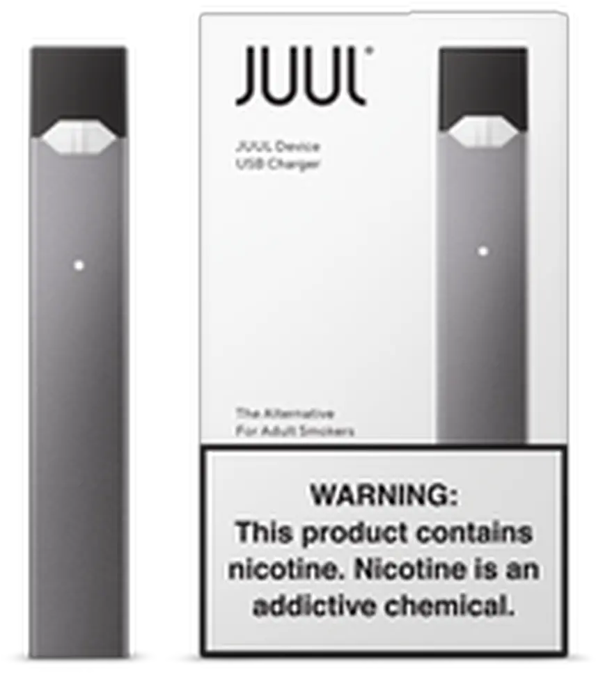 Juul Device Kit Juul Device Png Juul Transparent