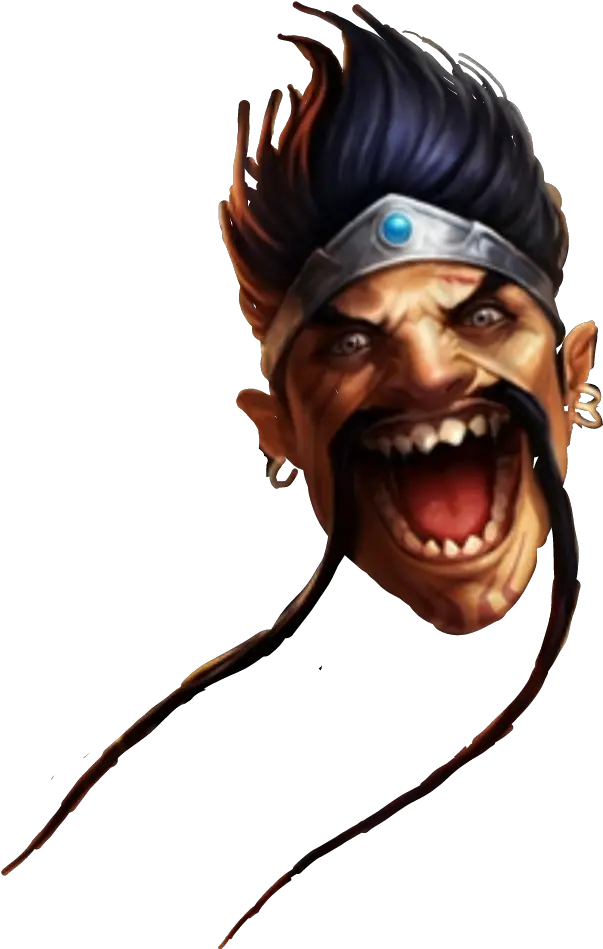 Draven Png Lol Draven Gladiator Leagueoflegends Draven Png Gladiator Png