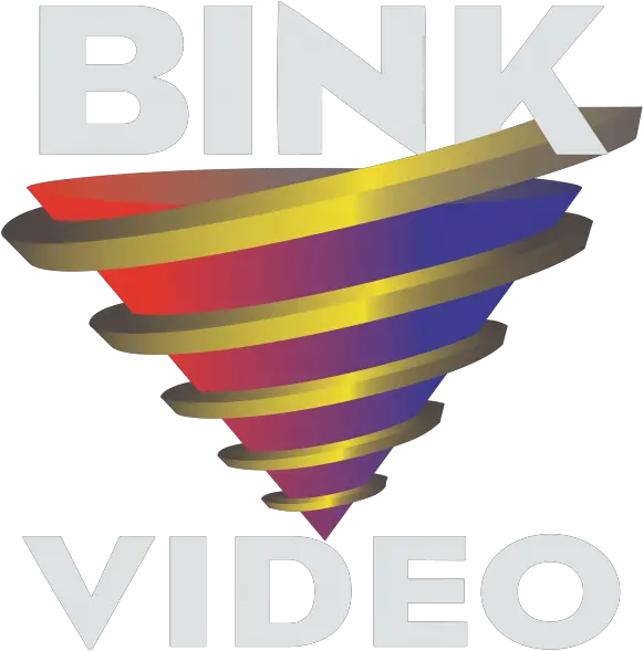 Download Hd Bink Video Logo Sega Bink Video Logo Png Dreamcast Logo Png