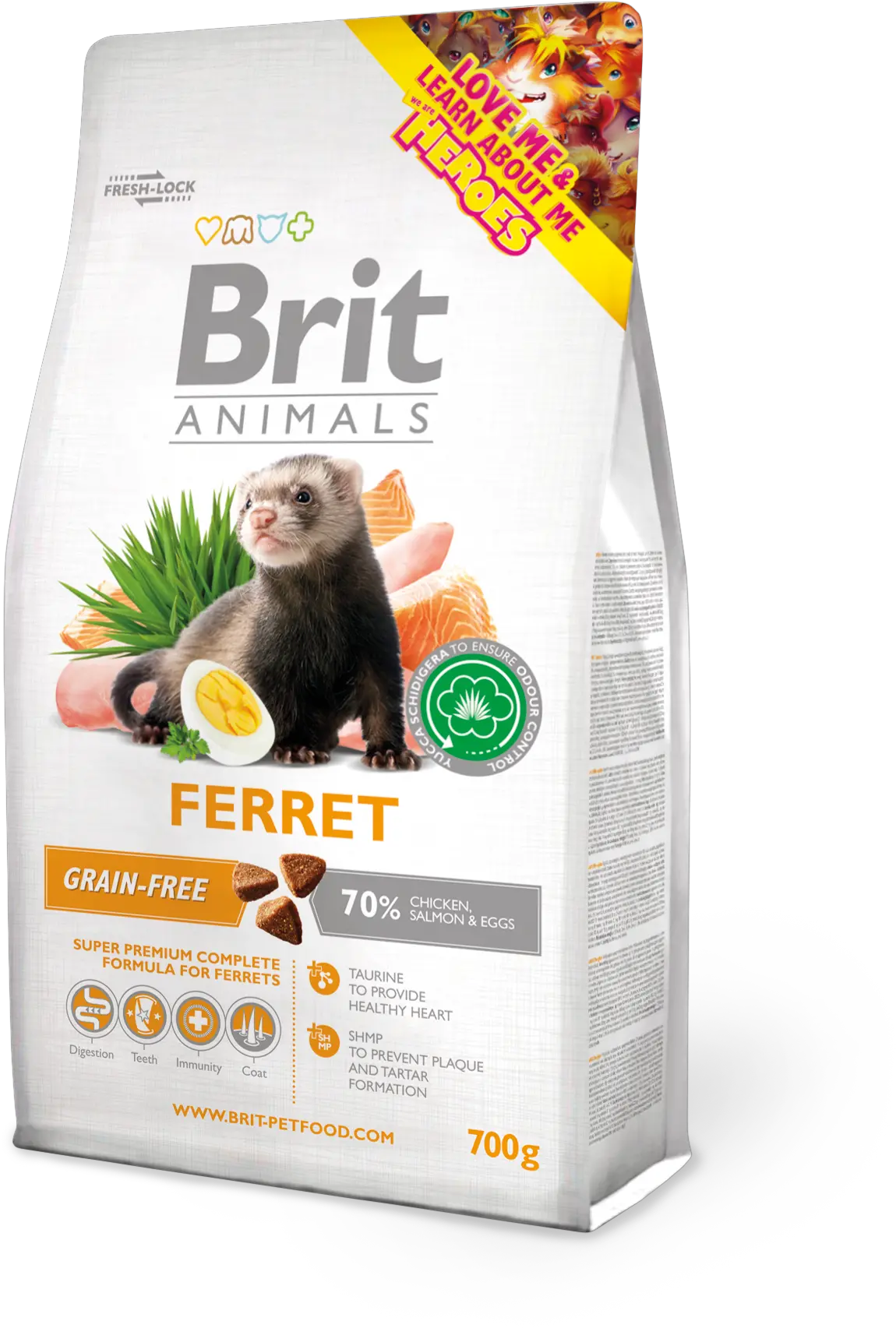 Brit Animals Ferret Brit Ferret Png Ferret Png
