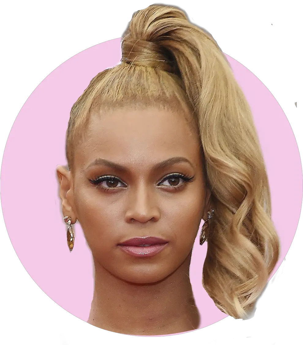 Download Beyonce Circle1 Full Size Png Image Pngkit Sir John Beyonce Makeup Beyonce Png
