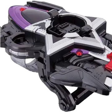 Transformation Controller Dark Seiza Uchu Sentai Kyuranger Png Dark Voyager Png